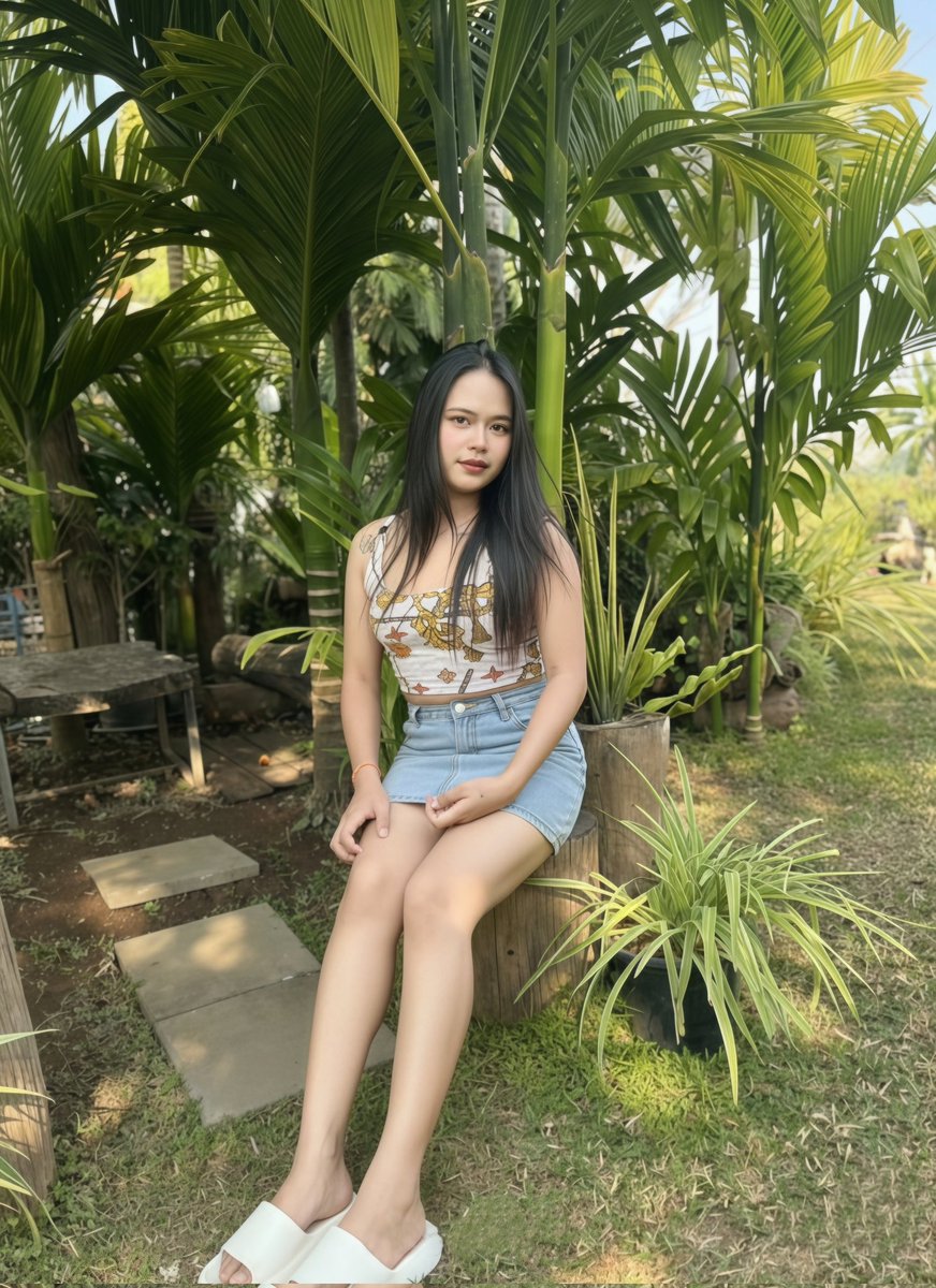 นิ นิว tweet media