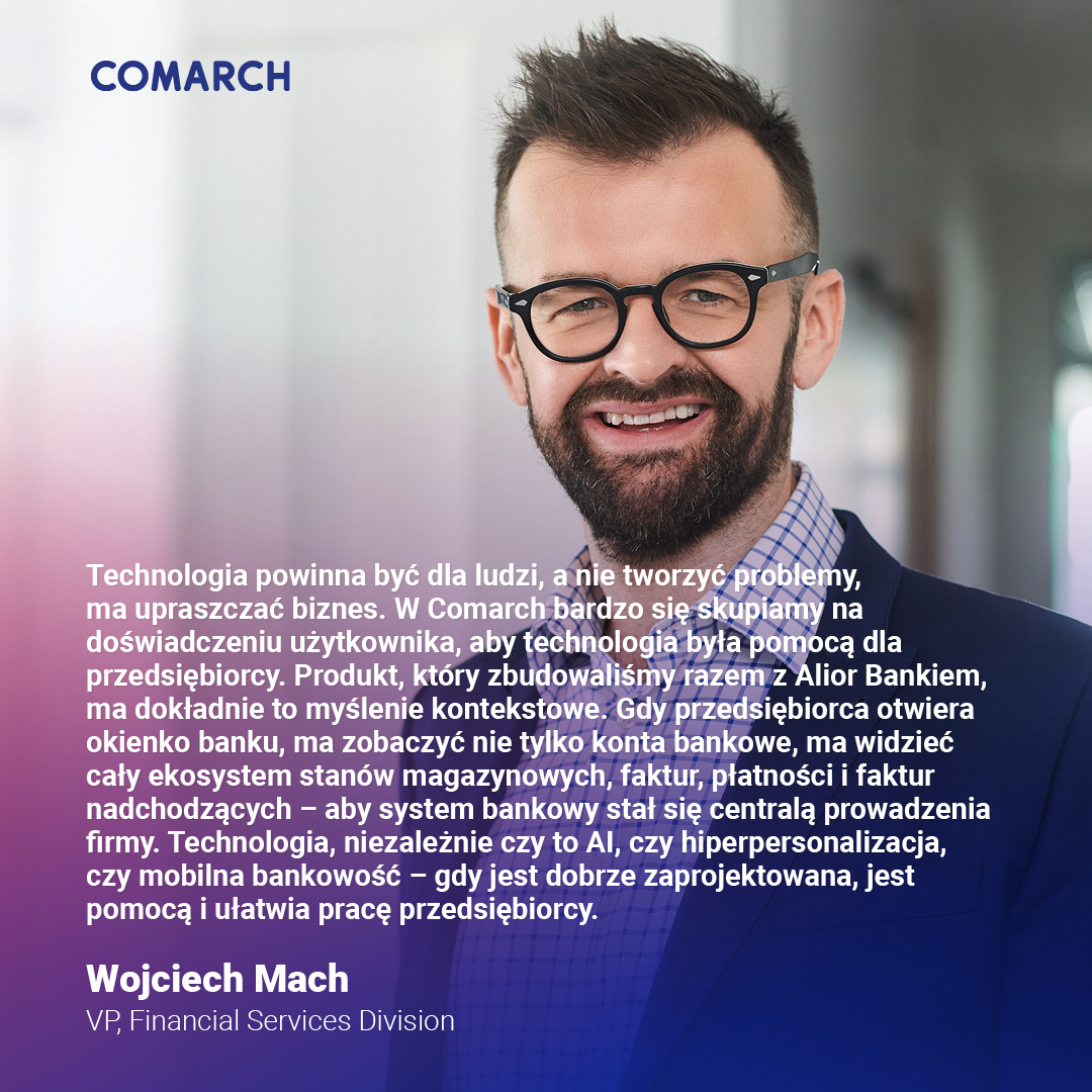 ComarchGroup tweet media