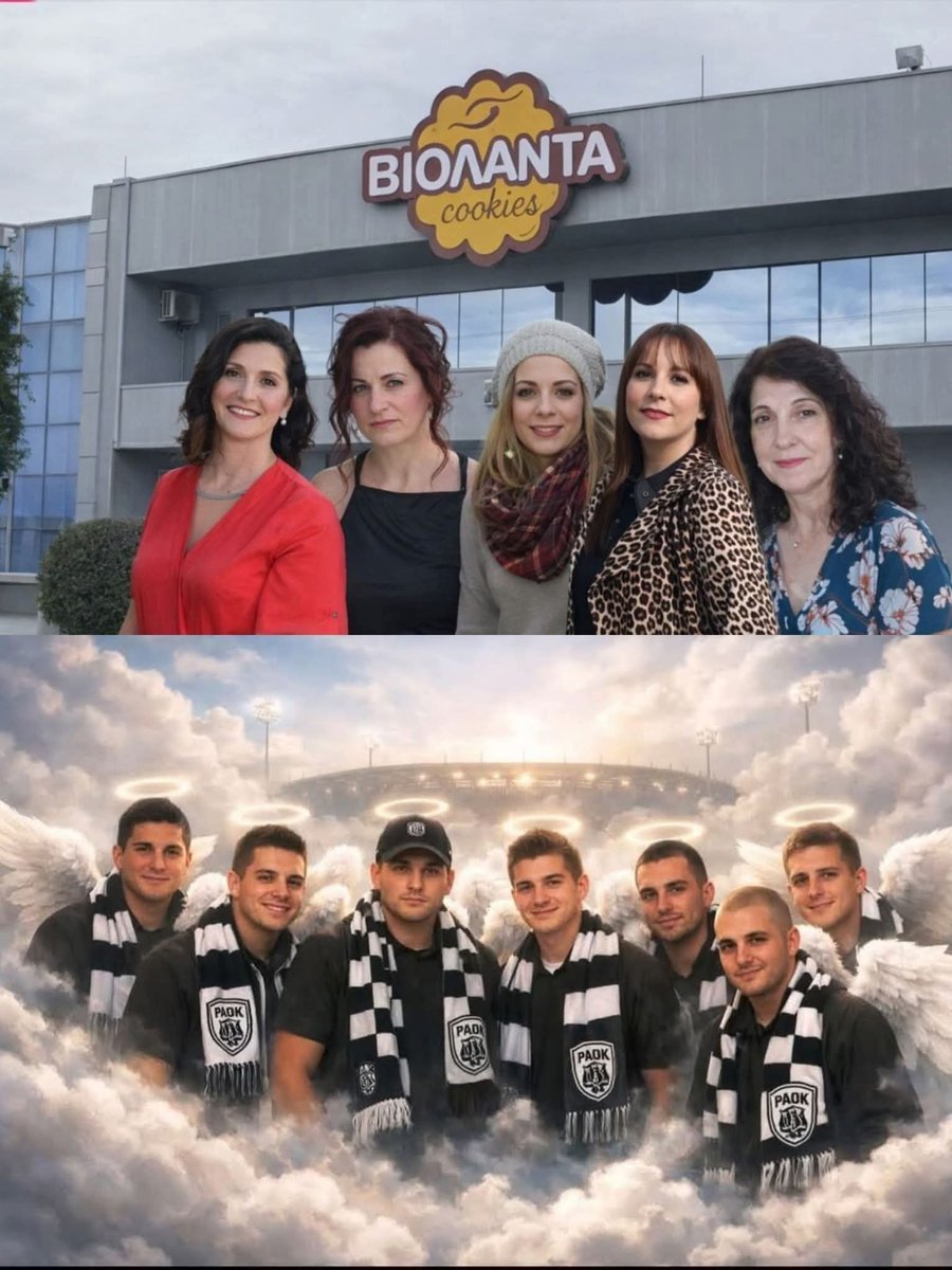 Μιχάλης Καρχιμάκης tweet media