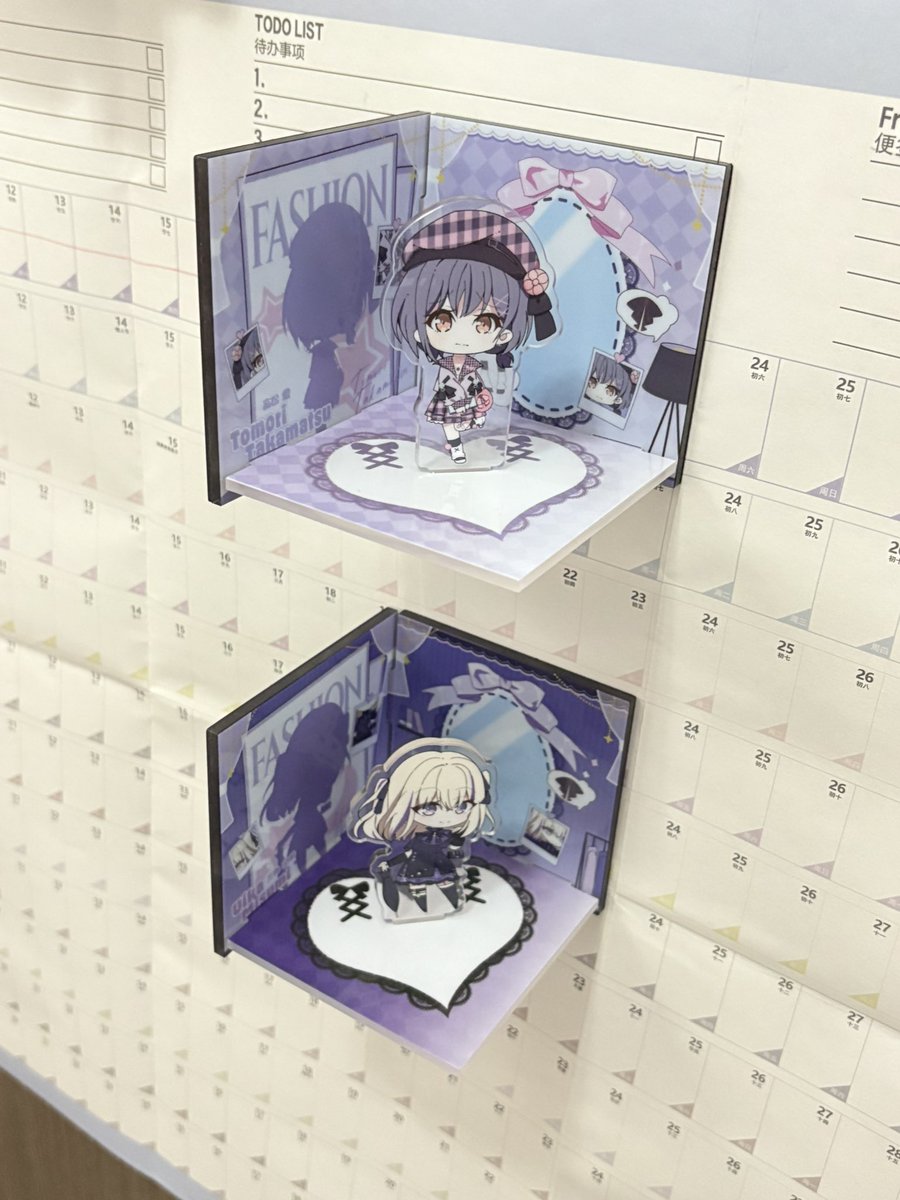 nagi🍓🍰 東6 オ46a (@nagiww_) / Posts / X