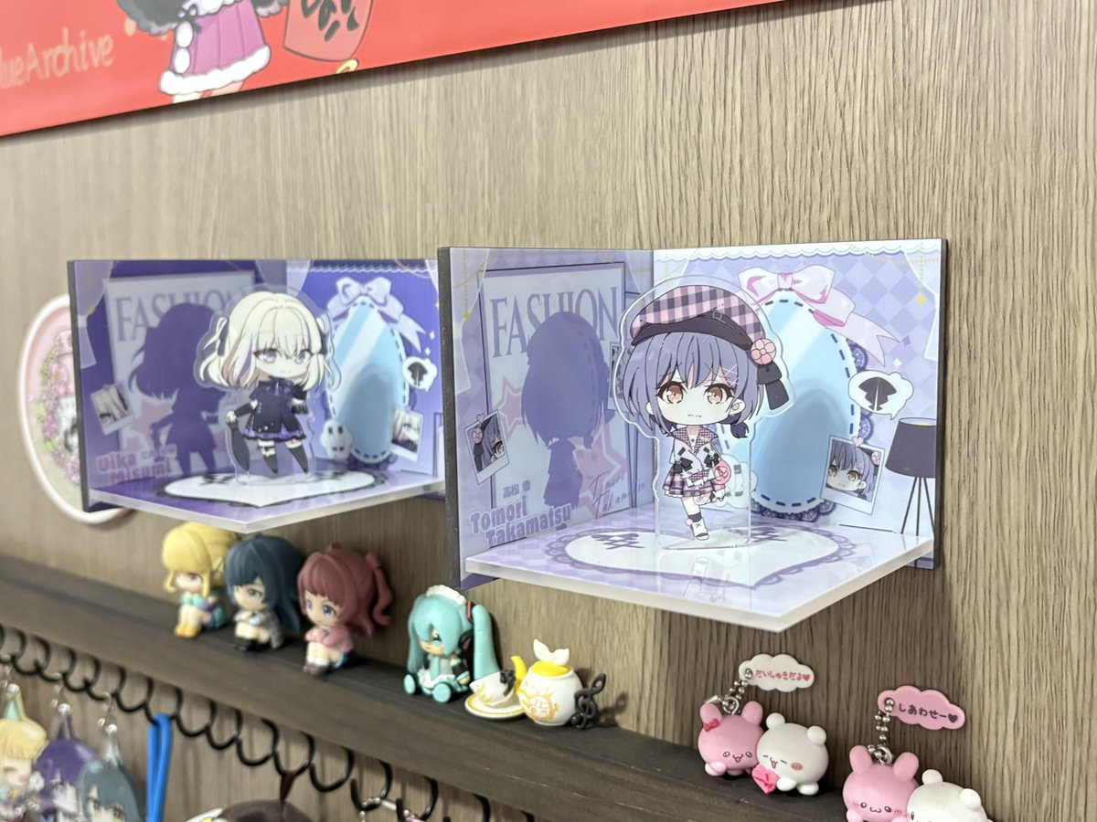 nagi🍓🍰 東6 オ46a (@nagiww_) / Posts / X