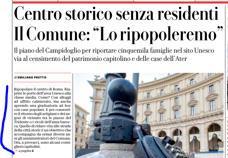 gspazianitesta's tweet photo. "Sarà tre volte Natale e festa tutto il giorno..."
Il dirigismo non è soltanto sbagliato e dannoso. E' ridicolo. https://t.co/cl6BL7Um7E
