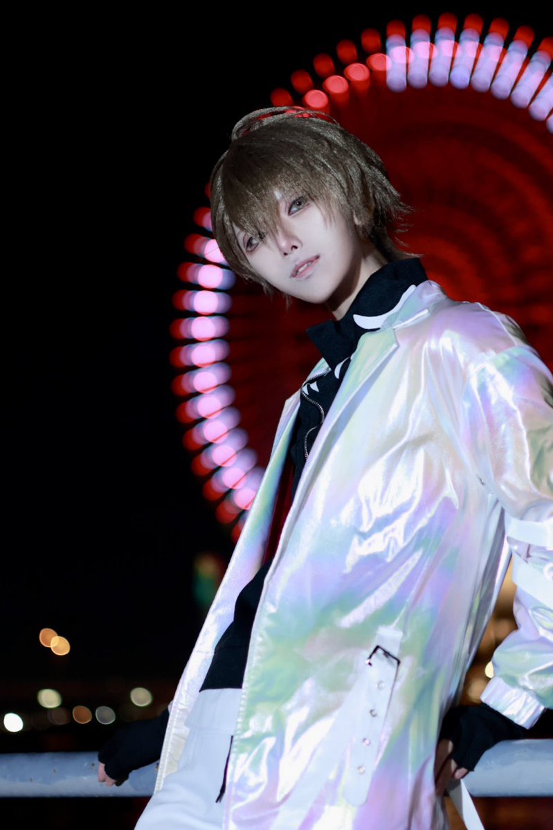 🌈🕒 🏢 ／ cos
📸photo by:（<a href="/nokonok8739/">のこのく 25a!</a> ）
 #のくふぉと