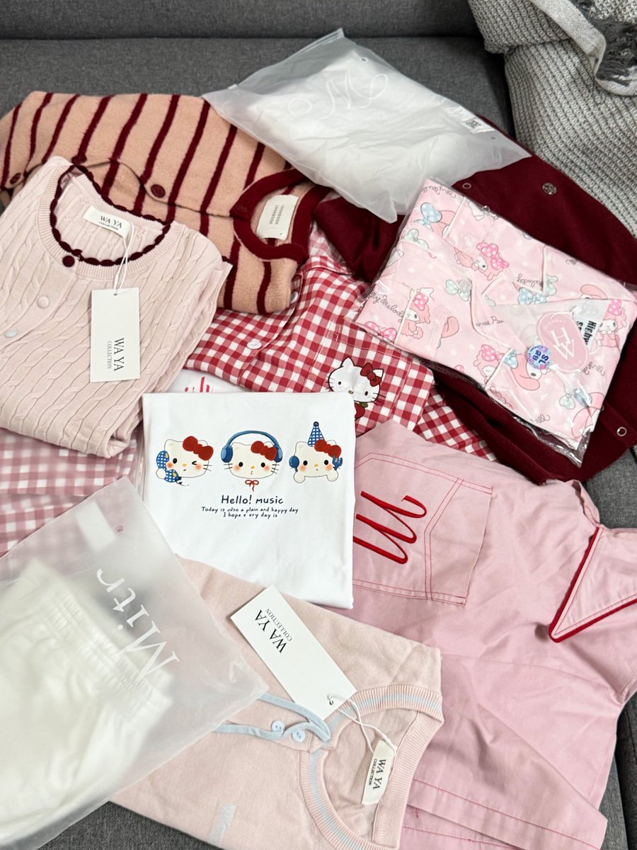 THICHA_SPW's tweet photo. .⋮ ɴᴇᴡ ʟᴏᴛ 🤍 .ᐟ ֹ
ลงของวันพรุ่งนี้  19:30 น. ⏰

ค่าส���ง  45 บาท  5+ตัว เหมา 55 

#ส่งต่อเสื้อผ้ามือสอง #ส่งต่อเสื้อผ้ามือ2 #ส่งต่อเสื้อผ้า #เสื้อผ้ามือสอง #เสื้อผ้ามือ2 #ส่งต่อ #ส่งต่อกระเป๋า #ส่งต่อรองเท้า #โล๊ะตู้ https://t.co/LyzVSKo0qI