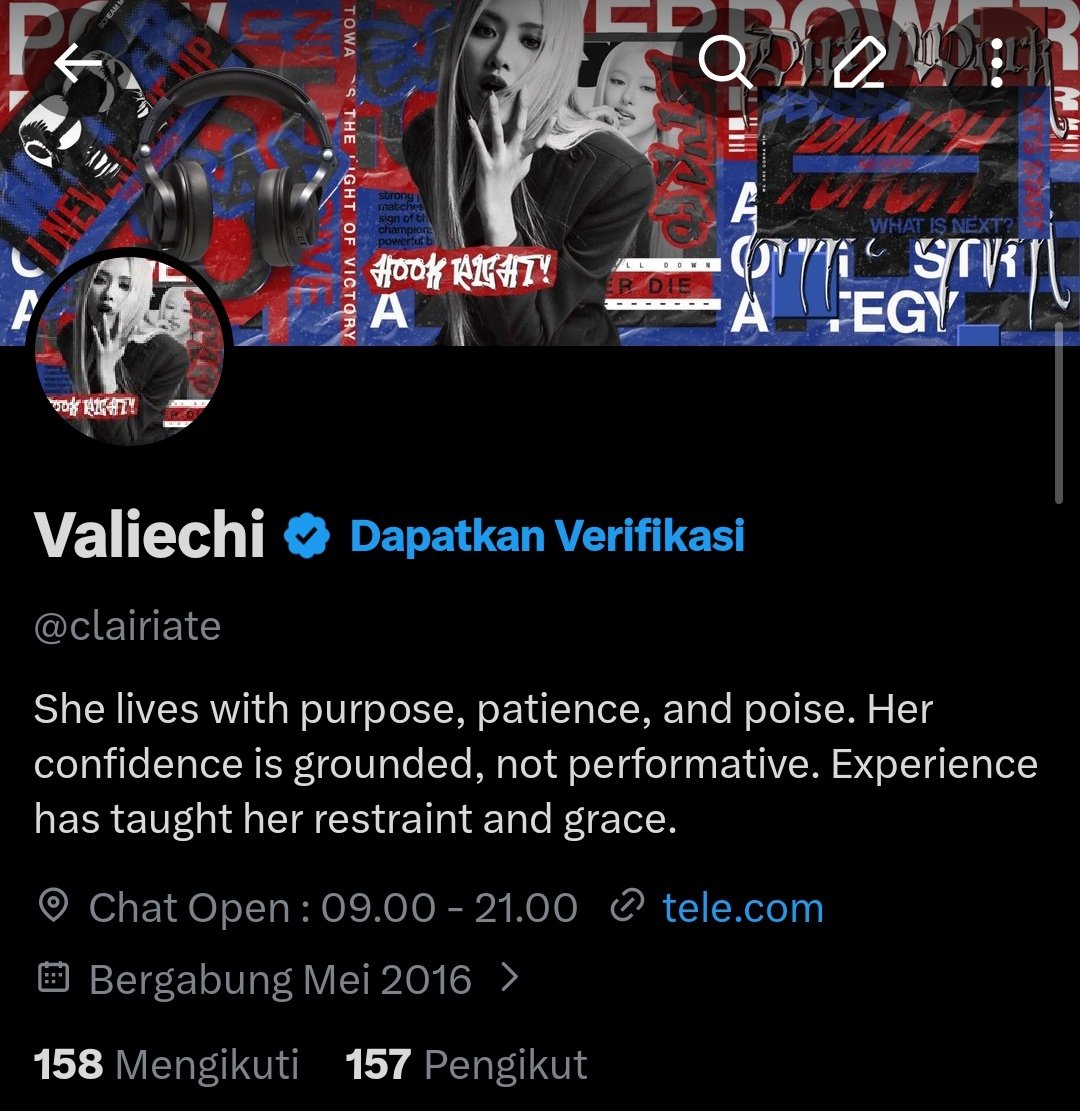 clairiate's tweet image. upfoll ba jfb done by @yyjincce 

order : 150f
target : 150f
bonus : +7