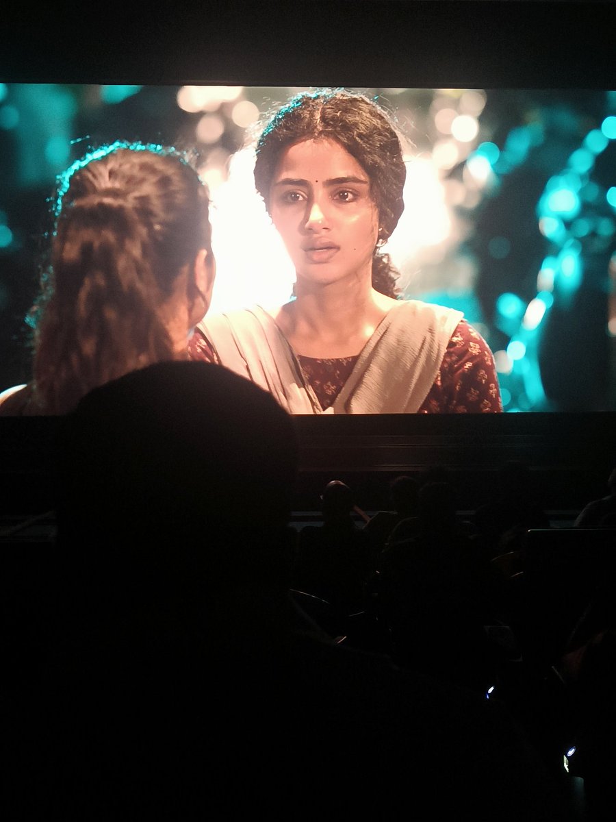 FDFS WITH MOGI tweet media