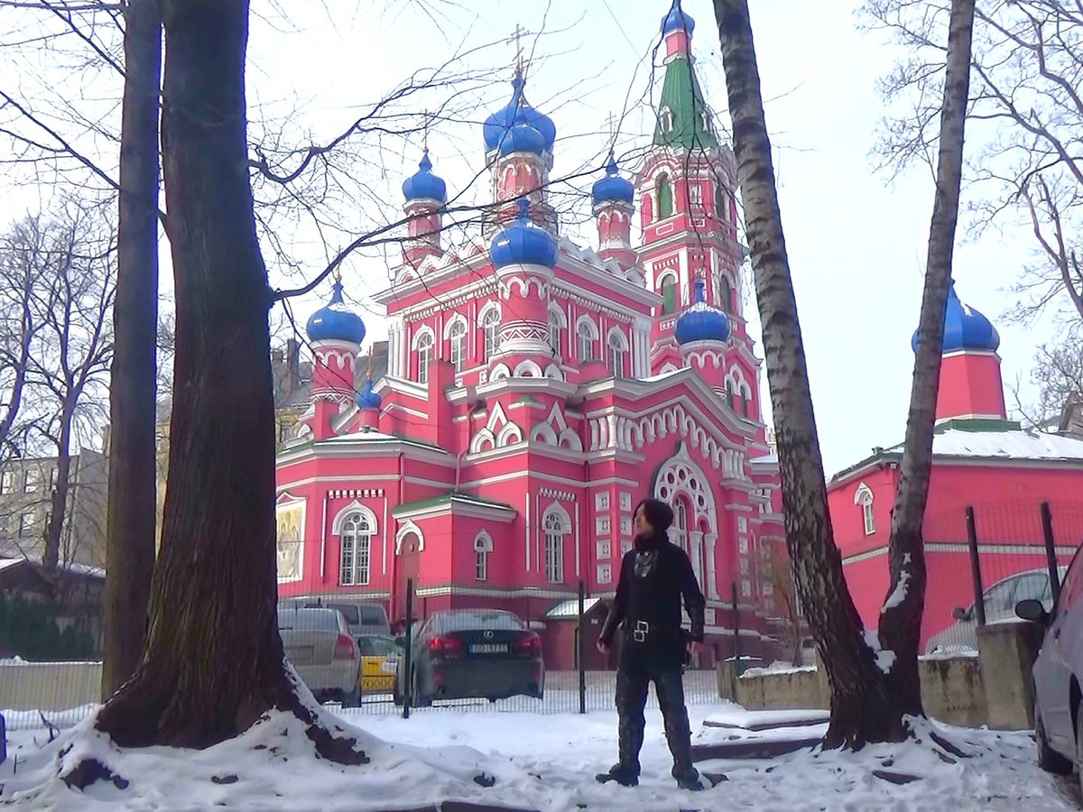 幻想尺八家・入江要介 tweet media