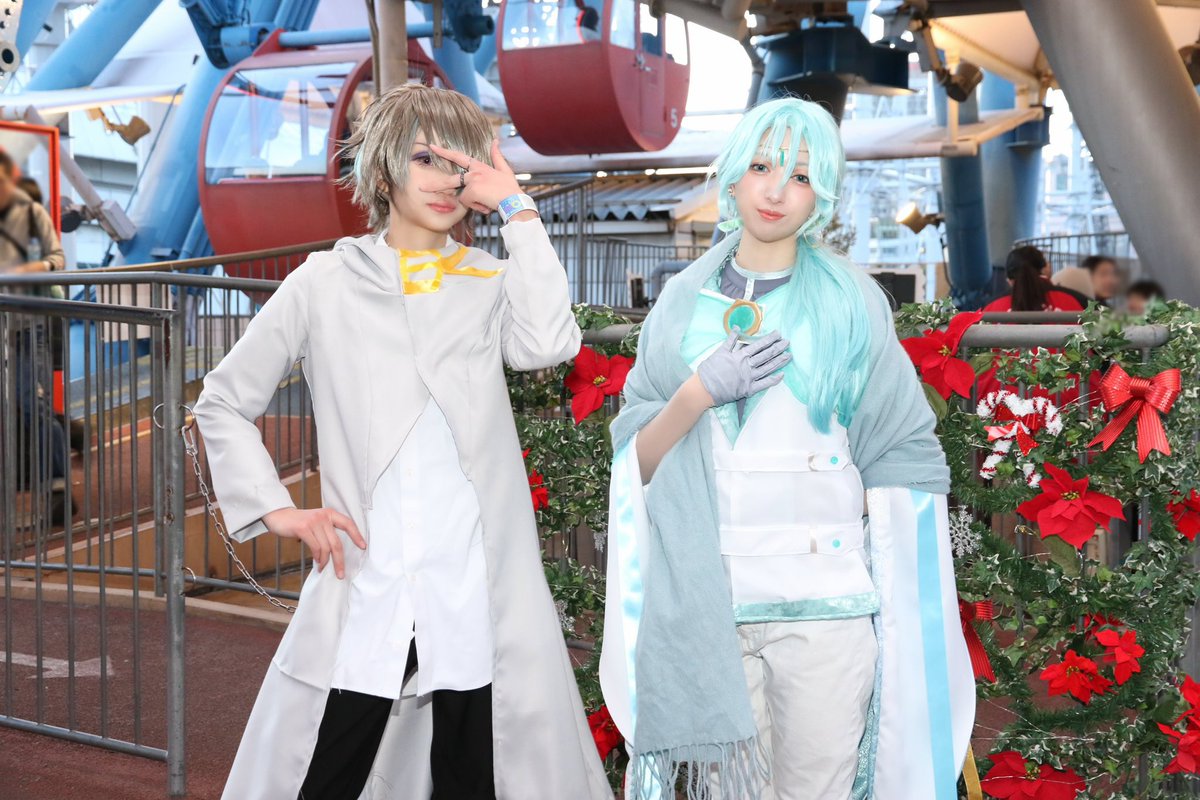 あっくん🫛 /AkkunMade (@AkkunMade1164) / Posts / X