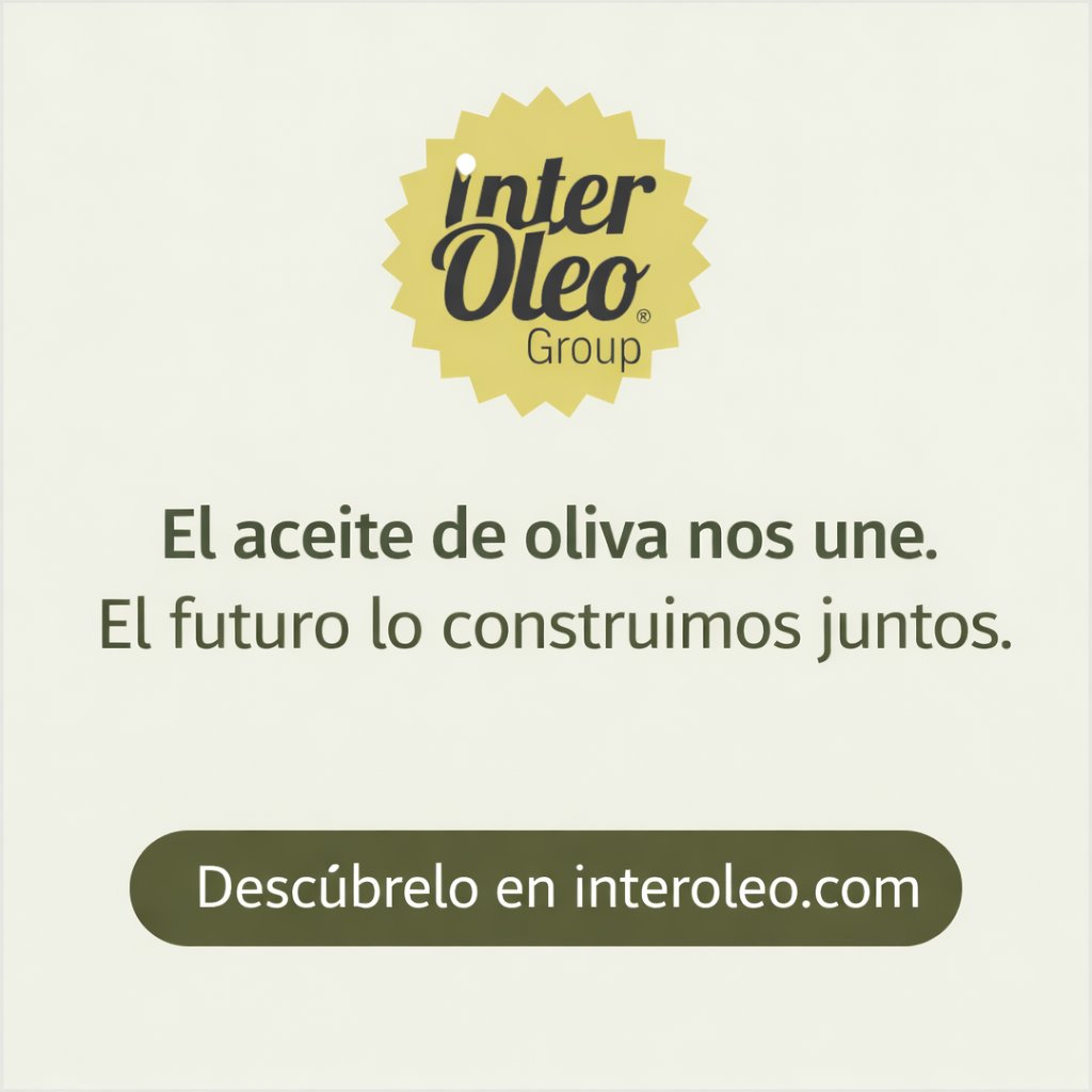 InterOleo Group tweet media