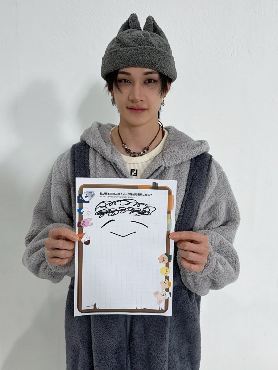 chanmicros's tweet image. Im gonna cry