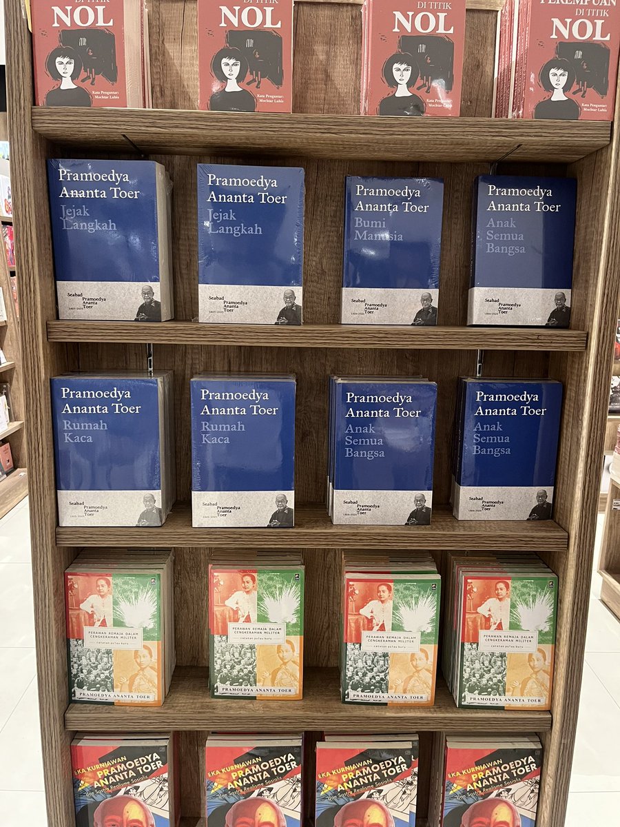 setelah menunggu 3000 tahun