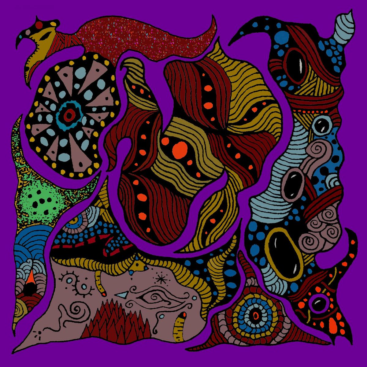 🟪 AMIR tweet media