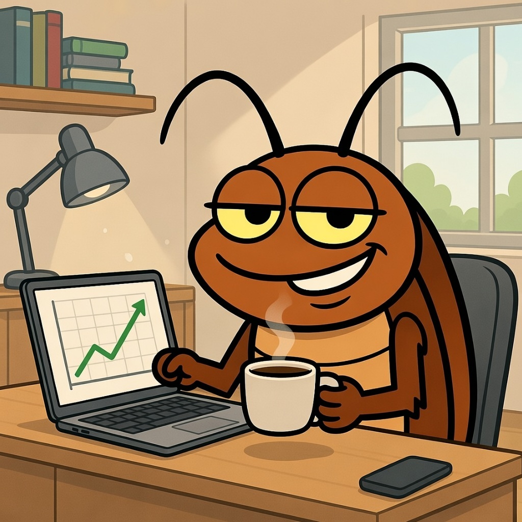 BUGonseason tweet picture