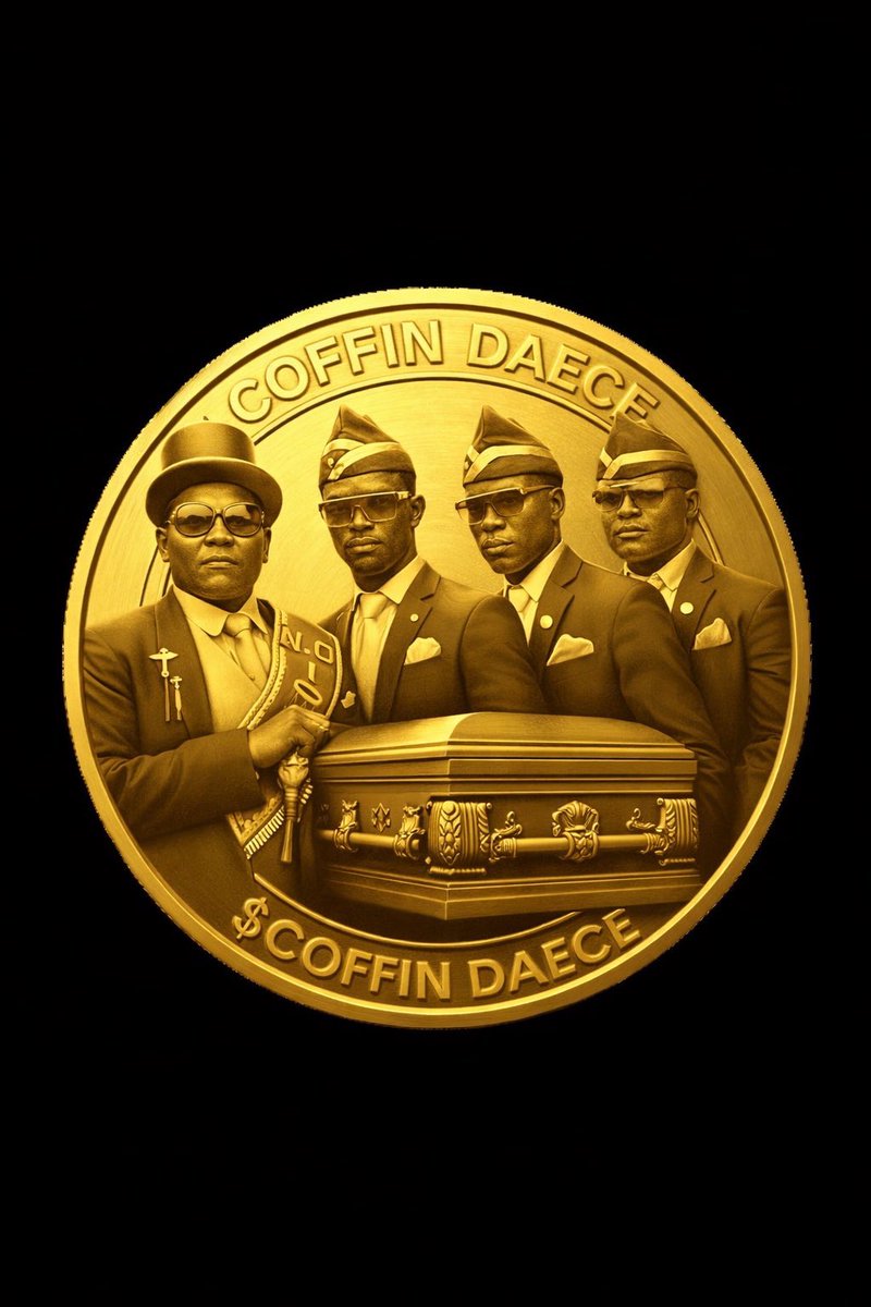 CoffinDanceCoin (@CoffinDance0201) / Posts / X