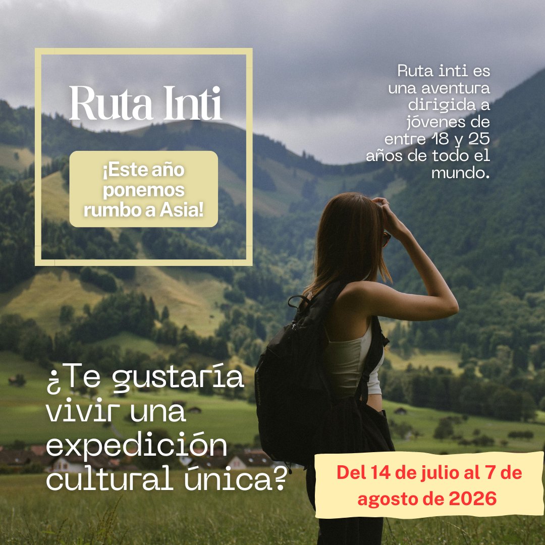 Vic. Estudiantes y Vida Universitaria tweet media