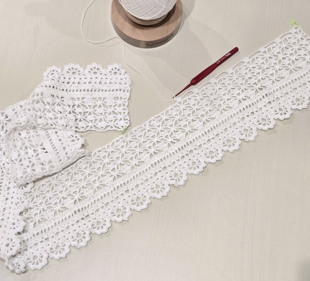 dango_please's tweet image. こちら覚えてますか？！
全然進みませーん😃