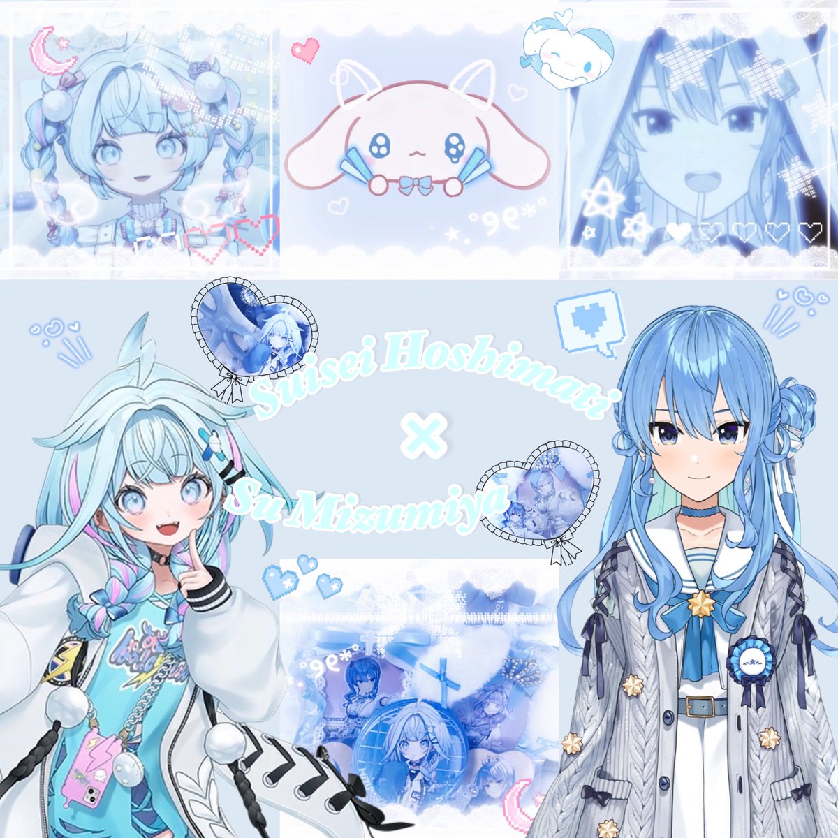 ̩͙꒰ঌ••┈┈┈┈┈┈┈┈┈┈┈┈┈┈┈┈••໒꒱·̩͙ 画像の子達が