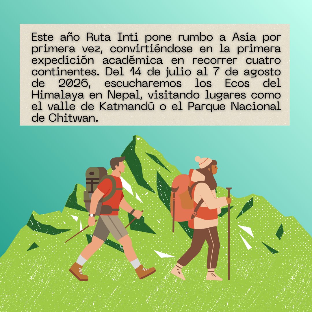 Vic. Estudiantes y Vida Universitaria tweet media