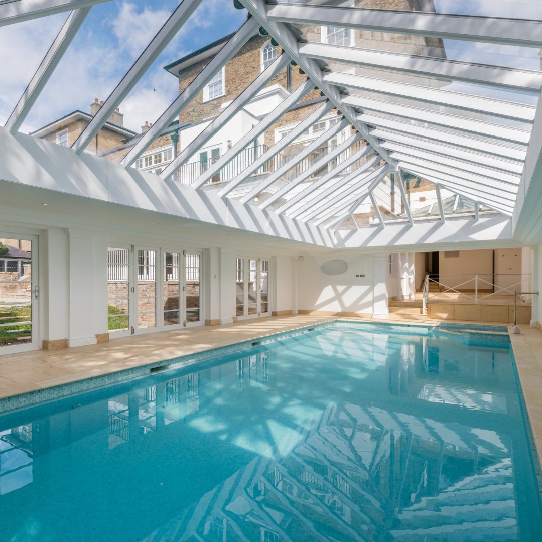 aston_chase's tweet photo. Discover our Property of the Week in St John’s Wood, NW8!

An imposing detached house (1167.47 sq m/12,567 sq ft) offered in great condition throughout.

Asking Price: £24,500,000
Rental Price: £20,000 Per Week
Contact us to view!

#Luxuryliving #LondonProperty https://t.co/I27opdxYvl