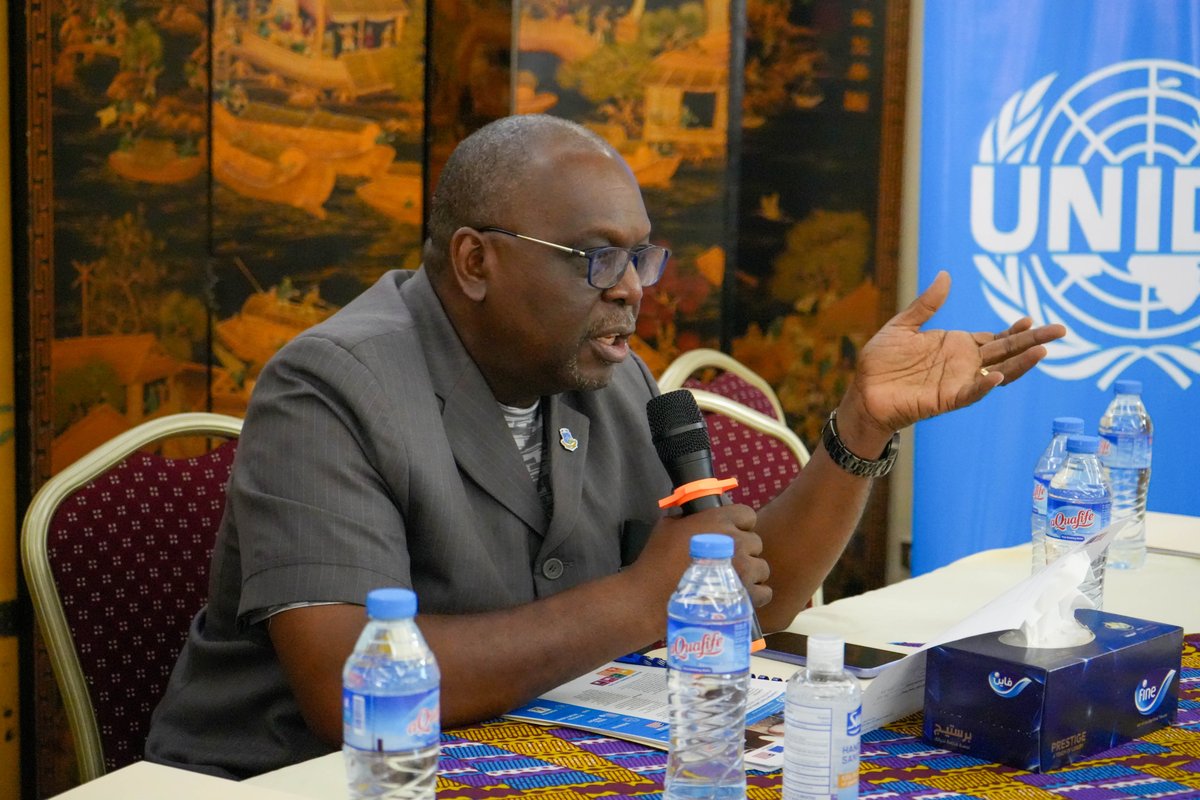 libfoodsafety's tweet photo. Liberia, with EU support through LIFSI, launched the National Food Safety Assessment Report, gathering data from 1,050 consumers and more! 🌍📊 #FoodSafety #Liberia #EU #LIFSI https://t.co/cGavZw5TKK