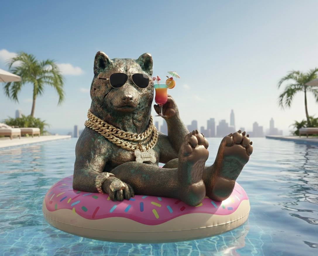 Carolus Bonque🧠 tweet media