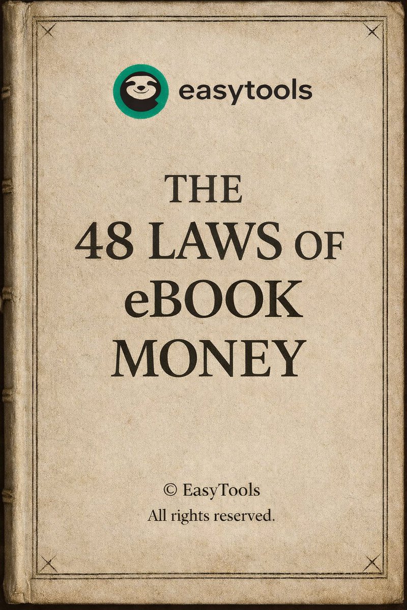 easytools tweet media