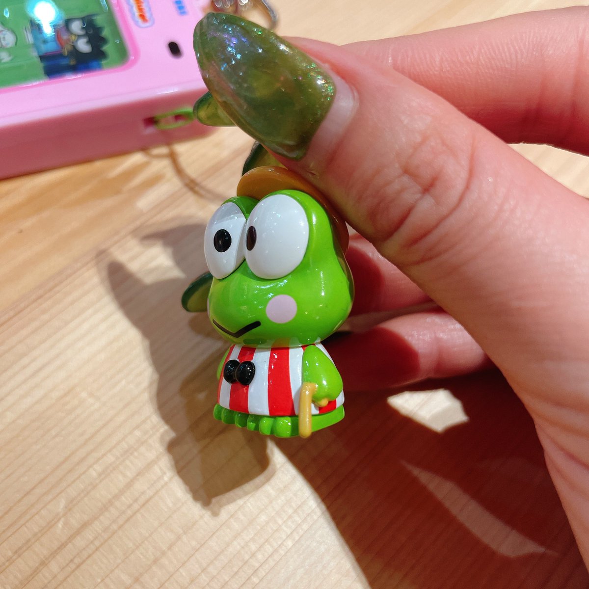 このけろ (@kono_kero) / Posts / X