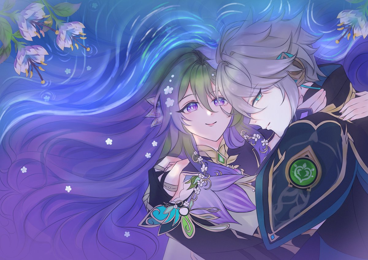 ✿Wisteria Zahrah 🪻 tweet media