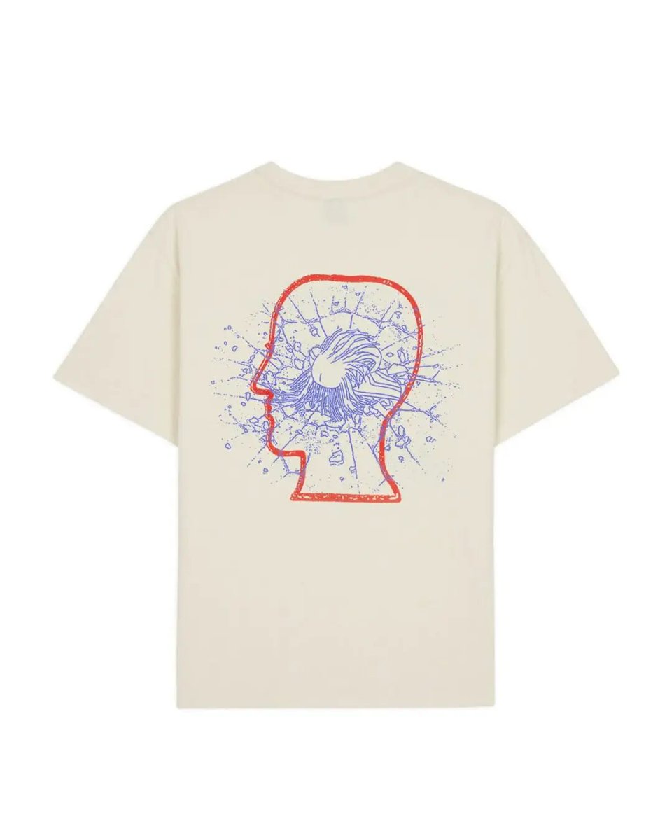 天使のたまご × BRAIN DEAD】販売中 🥚 BRAIN DEAD STUDIOS HARAJUKU