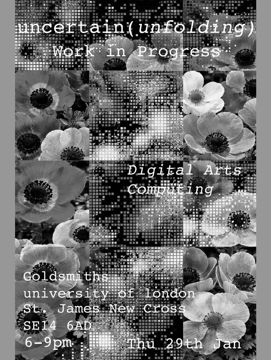 dorkbot london tweet media