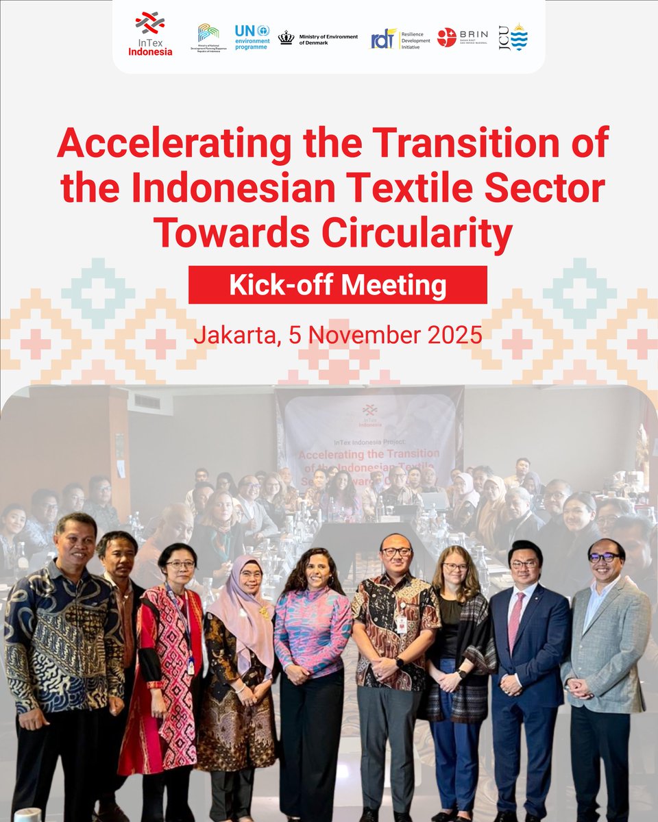 Resilience Development Initiative tweet media