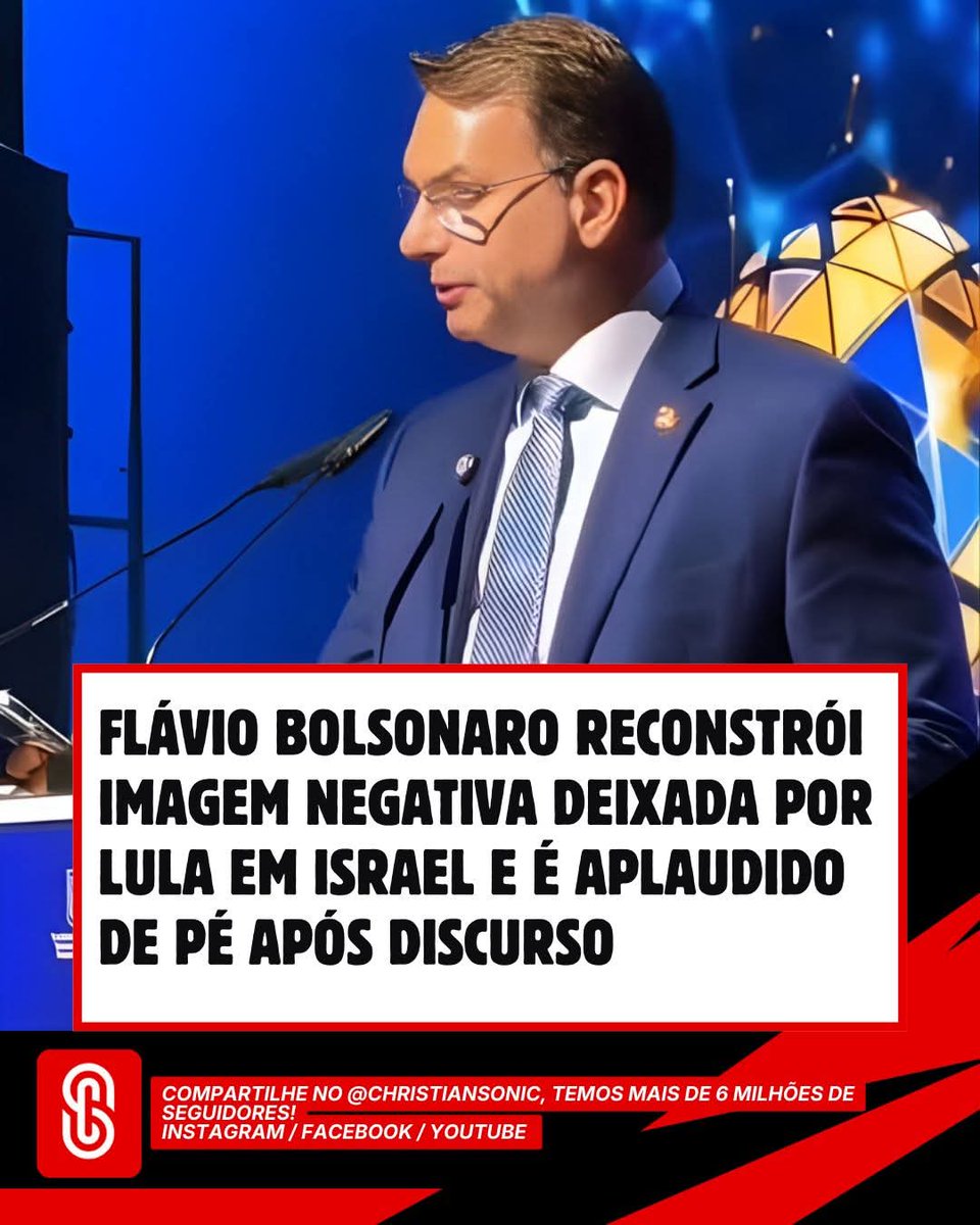 NoraneyFlores's tweet image. Representa o povo brasileiro