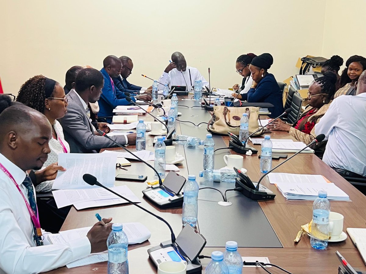 ACODE_Uganda's tweet photo. In a joint position paper to the budget committee Civil Society called  for increased adoption of solar technology to provide a sustainable, &amp; affordable alternative to the costly &amp; unreliable grid, supporting agriculture, healthcare,&amp; education particularly at local govt. https://t.co/8jnpQfWBwF