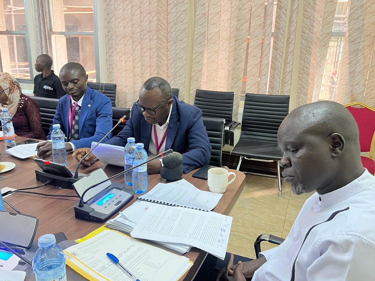 ACODE_Uganda's tweet photo. In a joint position paper to the budget committee Civil Society called  for increased adoption of solar technology to provide a sustainable, &amp; affordable alternative to the costly &amp; unreliable grid, supporting agriculture, healthcare,&amp; education particularly at local govt. https://t.co/8jnpQfWBwF