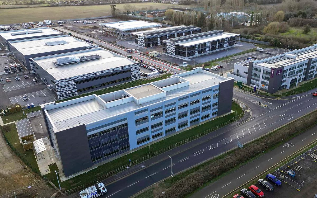 Green Street News tweet media