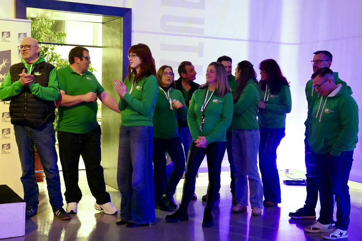 Com. Urbaine Arras tweet media