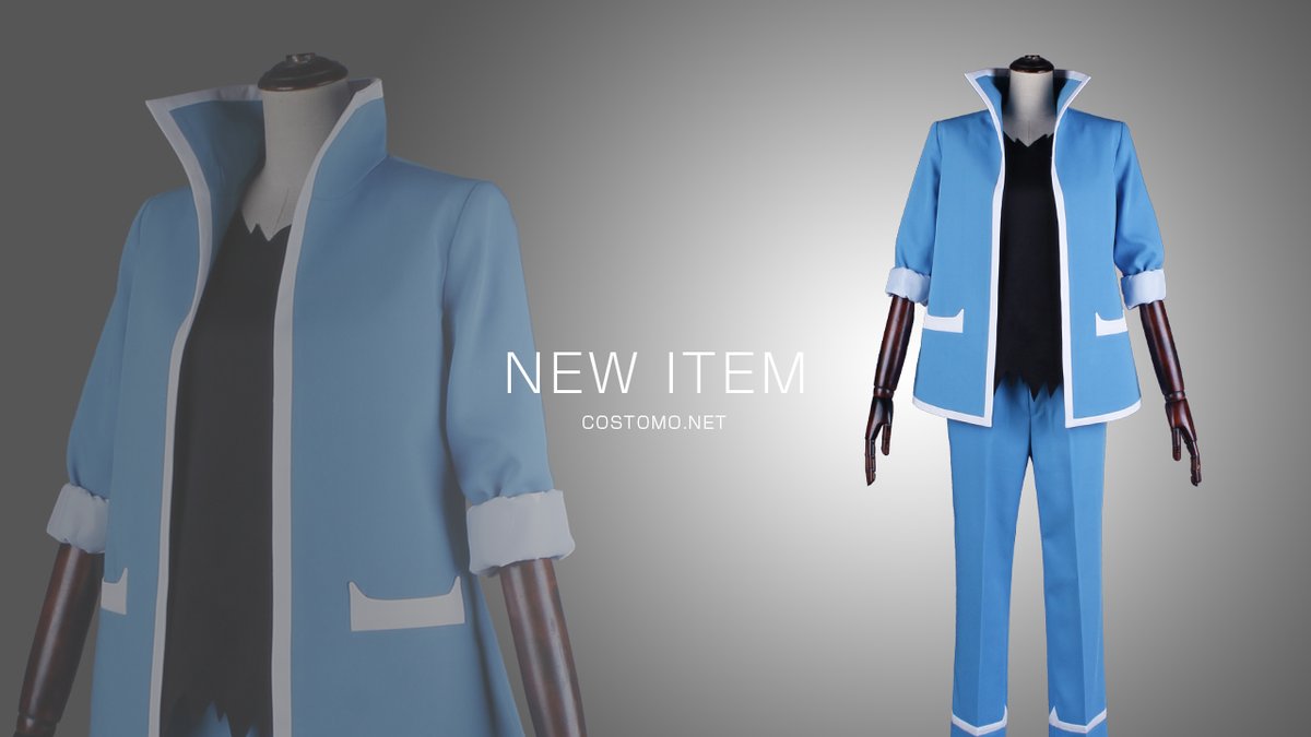 コスプレ衣装販売Costomo・コストモ (@costomo) / Posts / X