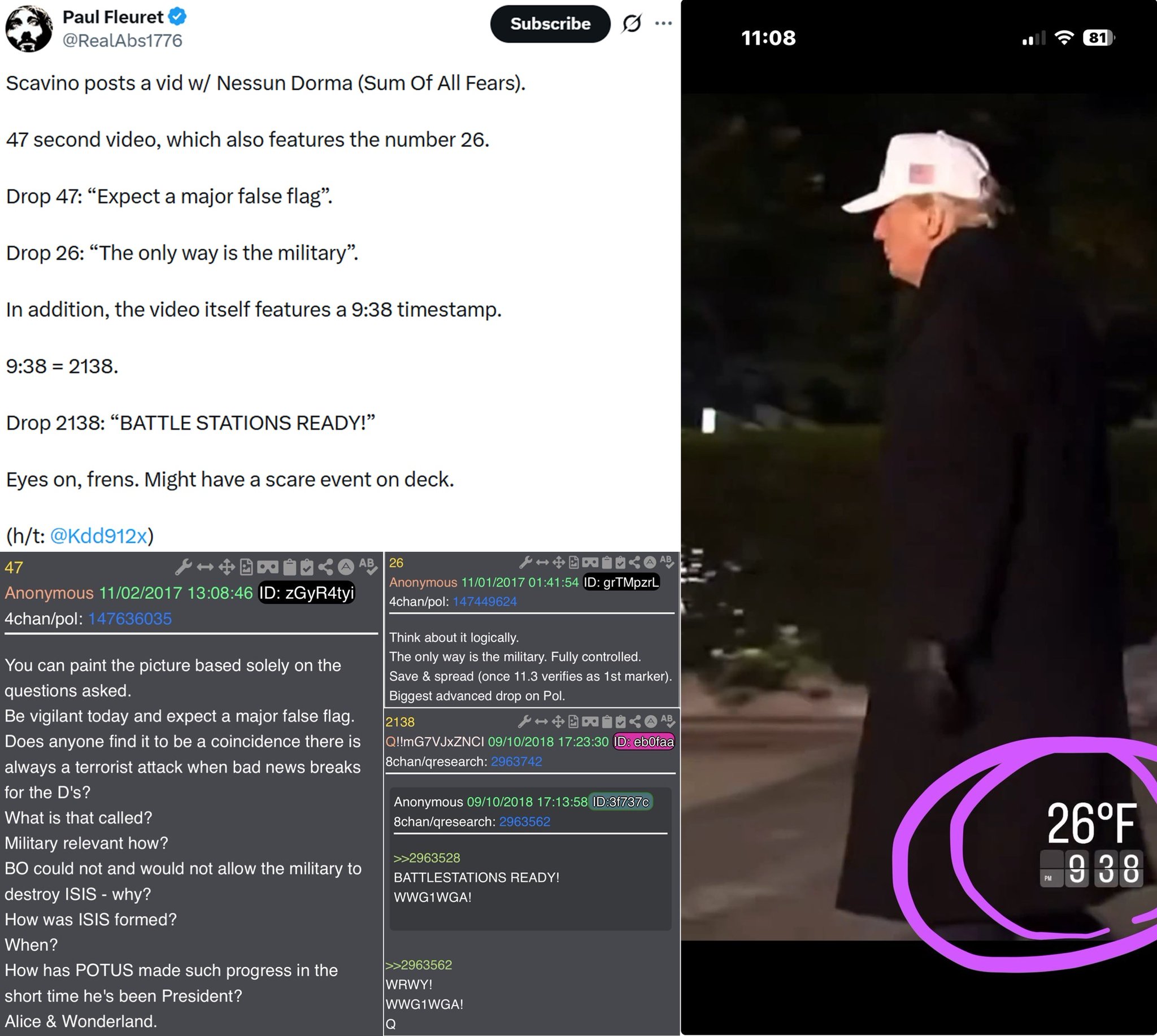 Andre Kyher&ouml;inen (@Andre_KyroTV) on X