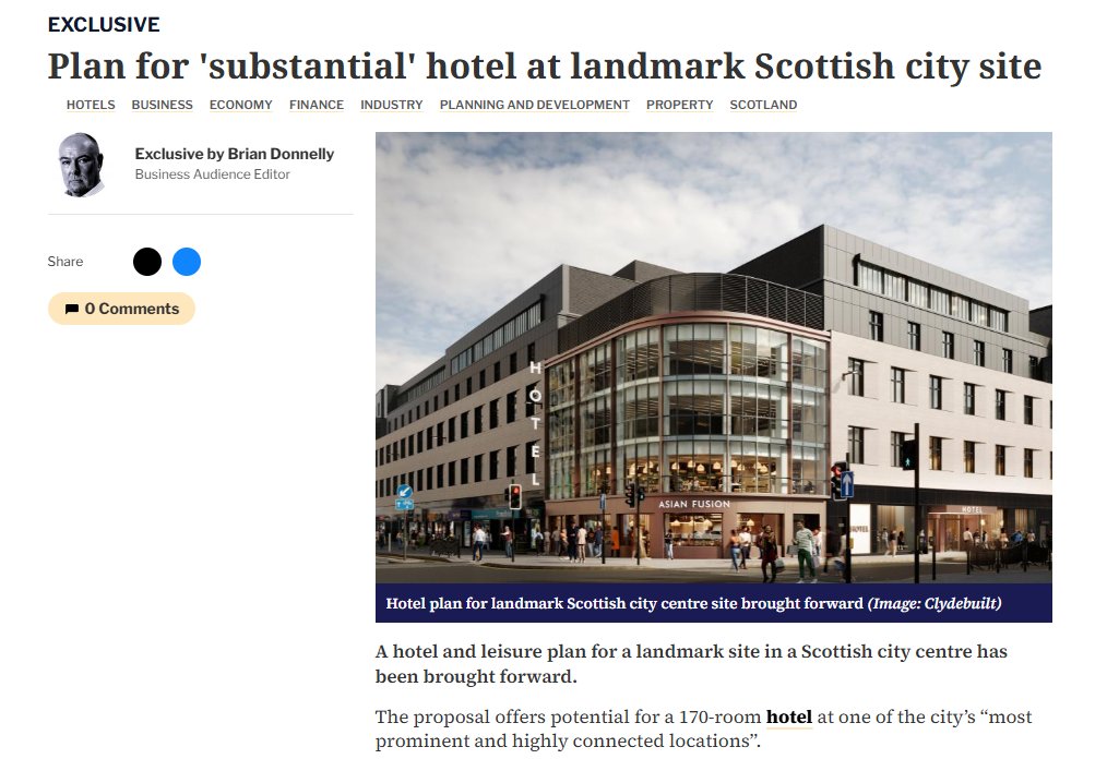 Joe Fae Glesga tweet media