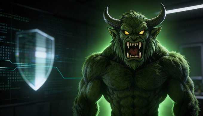 Most people will discover #Agusto too late.
Not because we hid, because real momentum is quiet.
Security first. Audited. Transparent.
That’s how conviction is built.

Audit 👉 
github.com/Coinsult/Audit…

Stay up $AGUSTO 💚 Agusto.org