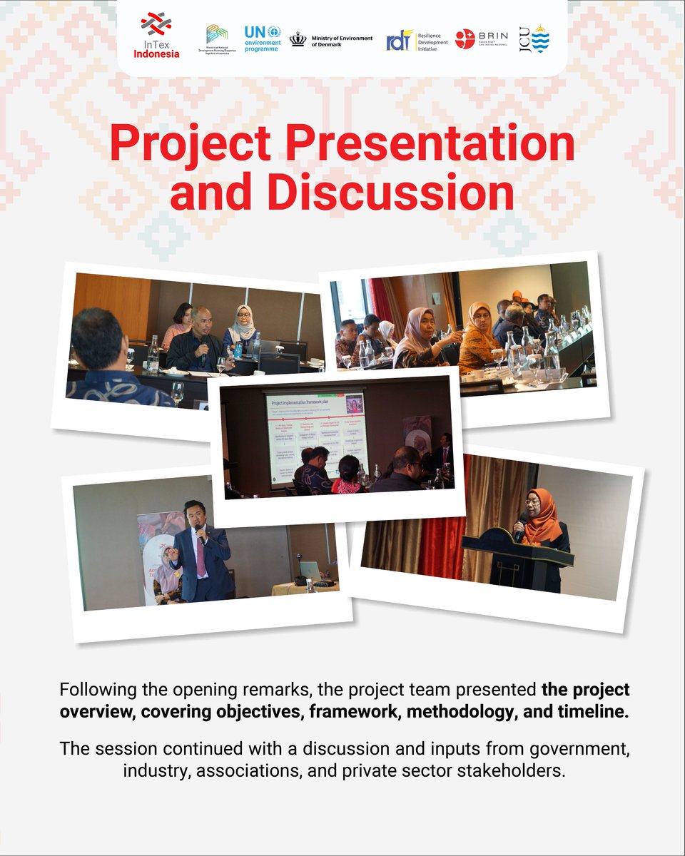 Resilience Development Initiative tweet media