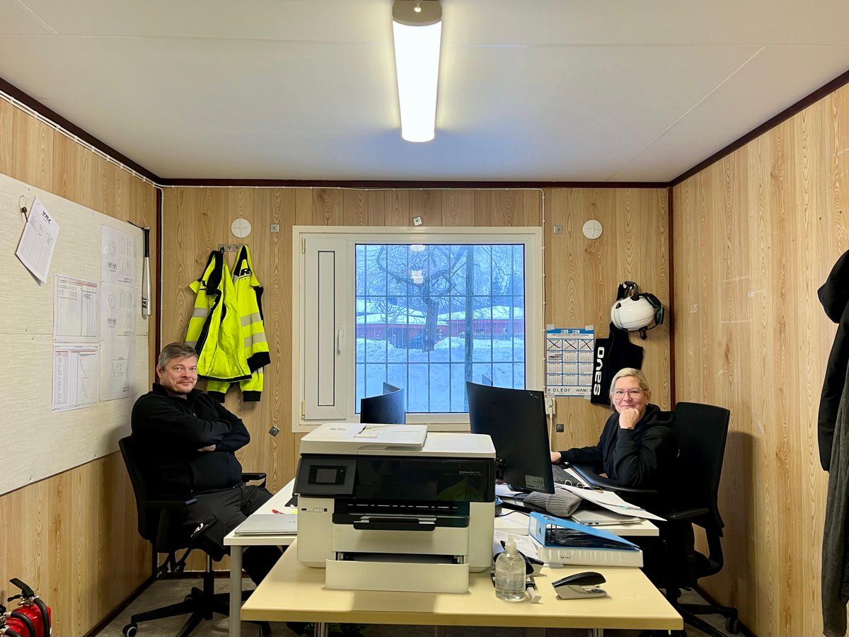 VRJ Group tweet media