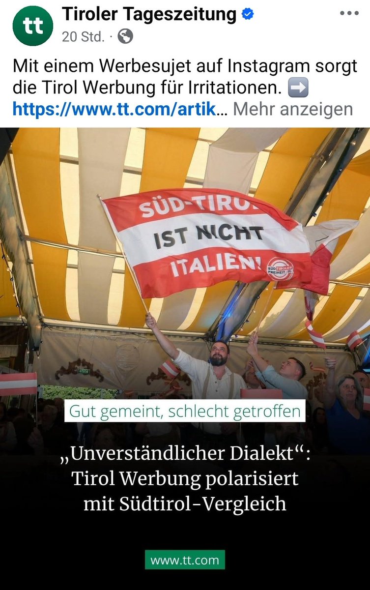 Gregor Sanders tweet media