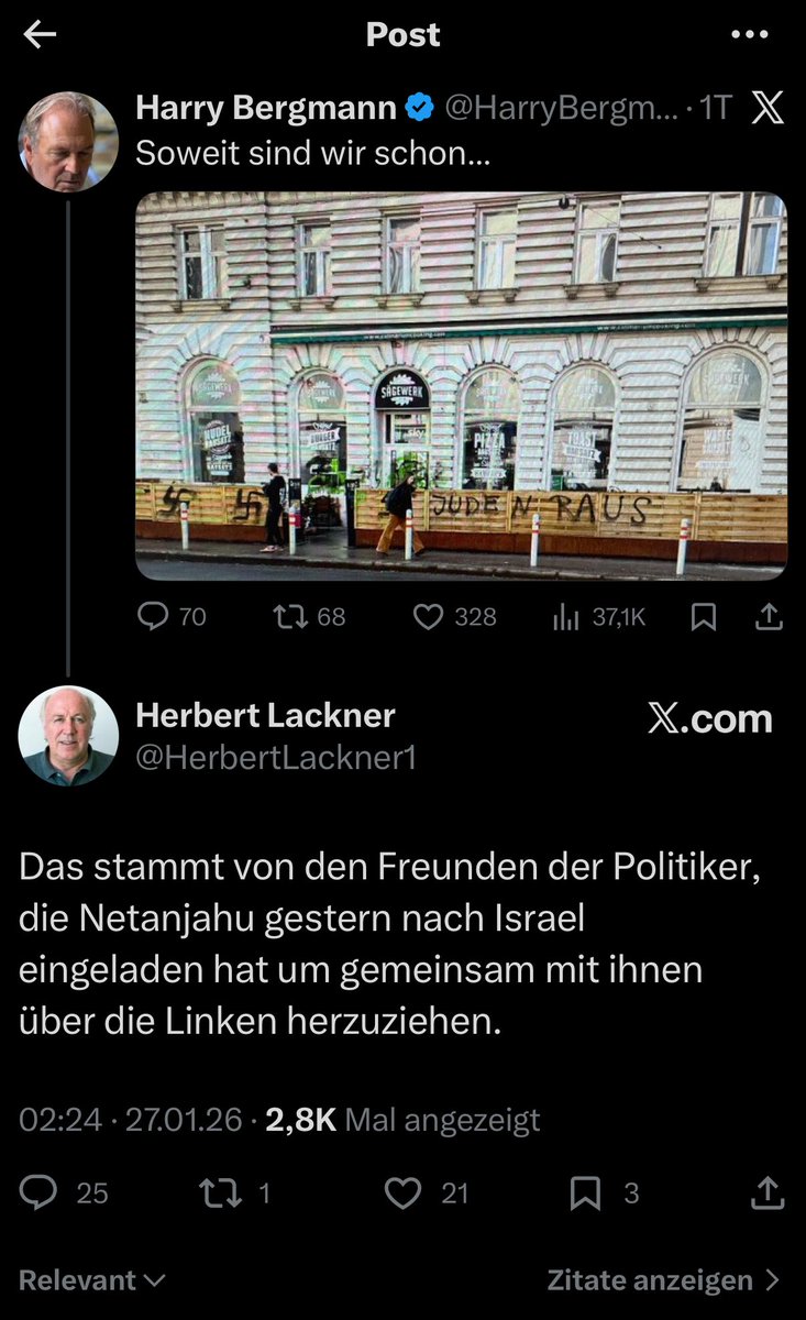 Sonst würde dort halt „from the river to the sea“ stehen 🙄