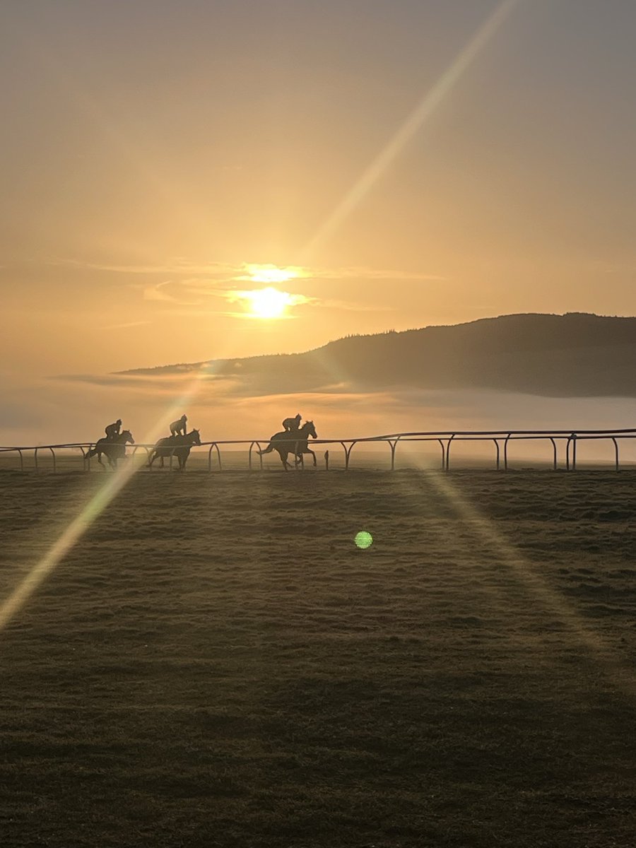 Ben Haslam tweet media