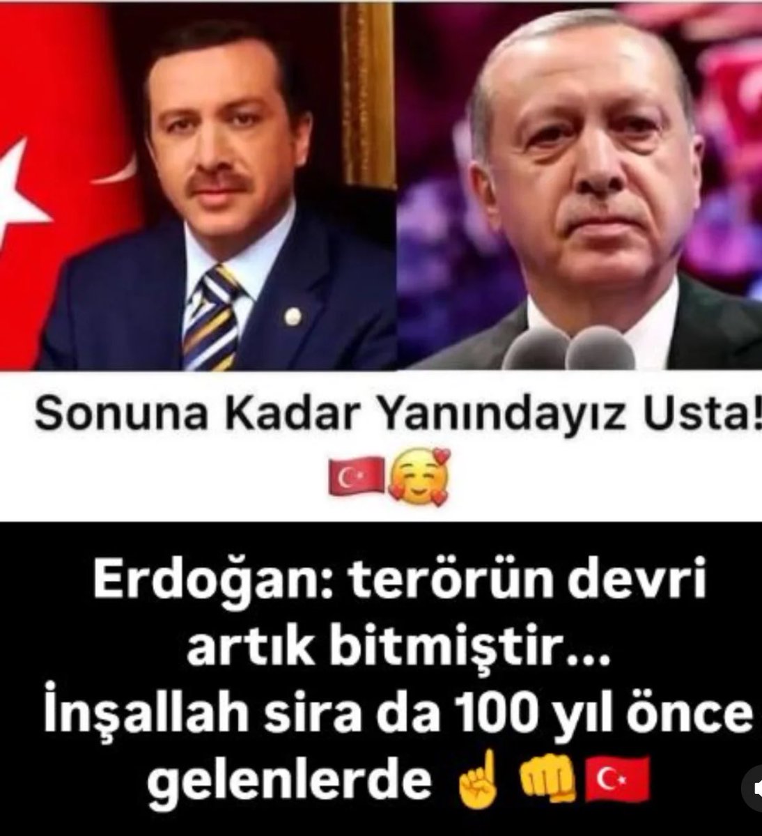 Arzuxxij's tweet photo. Aydınlıkta Bulmadık ki;
Karanlıkta Terk Edelim Seni!!

#CanımReisim 🥰😍 https://t.co/7mAlhD4Xhl