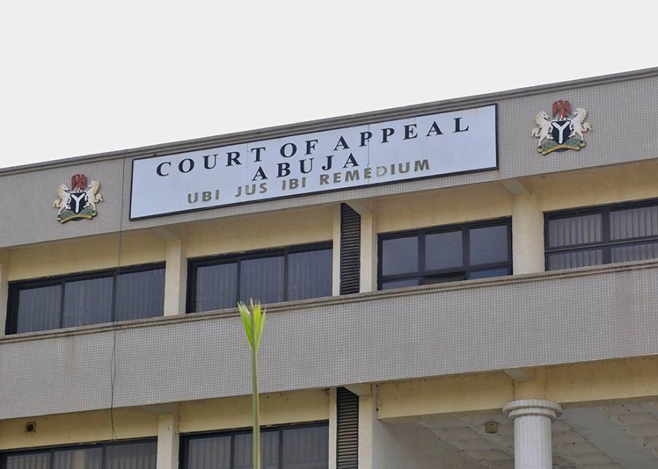 voiceofnigeria's tweet image. President Bola Ahmed Tinubu has requested Senate approval for a bill seeking to amend the Court of Appeal Act to increase the number of justices from 70 to 110, as part of ongoing reforms to strengthen Nigeria’s appellate justice system.

#NationalAssembly #JudicialReforms