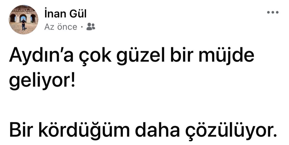 İnan Gül (@inangulll) on Twitter photo 