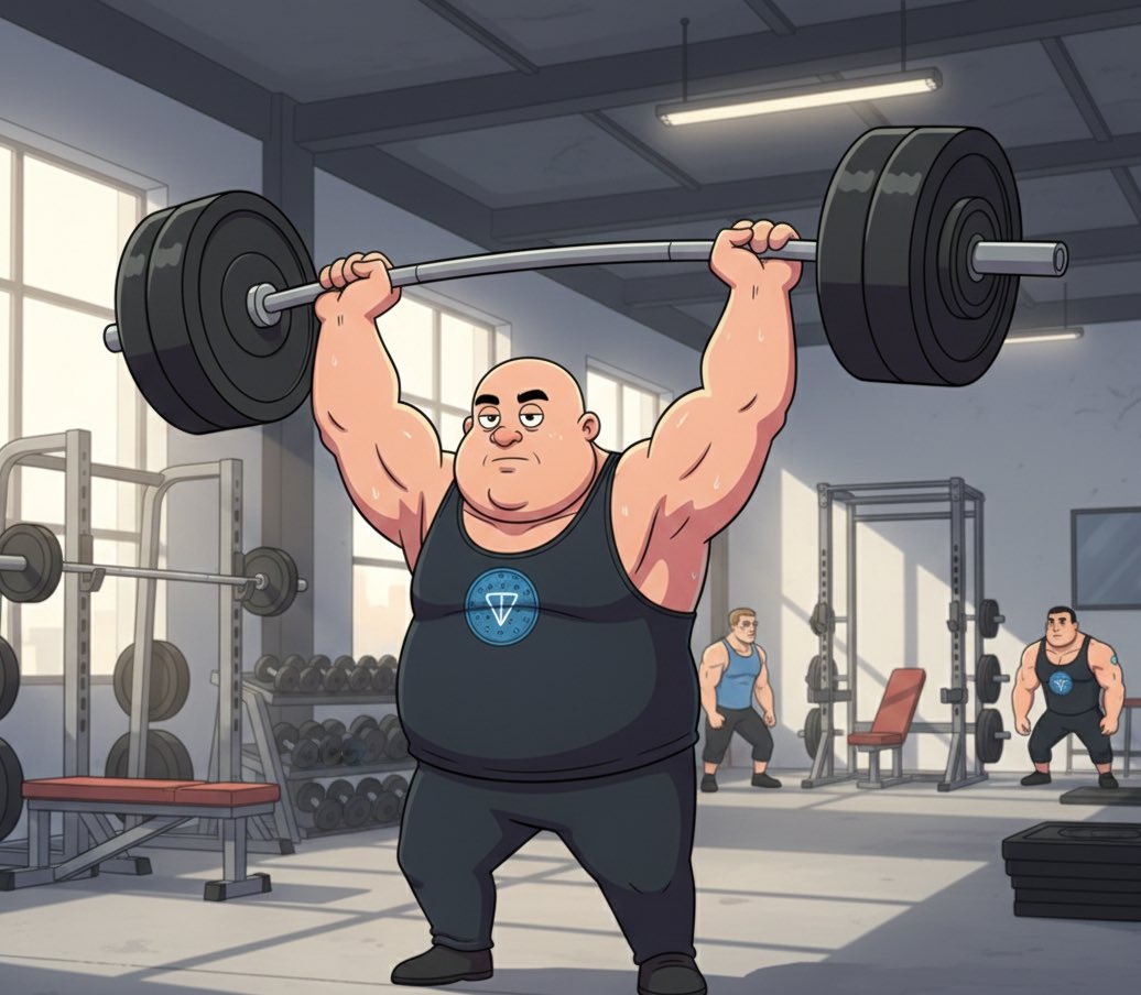 NotBlumHmstrCatiDogsWoof $GEM tweet media