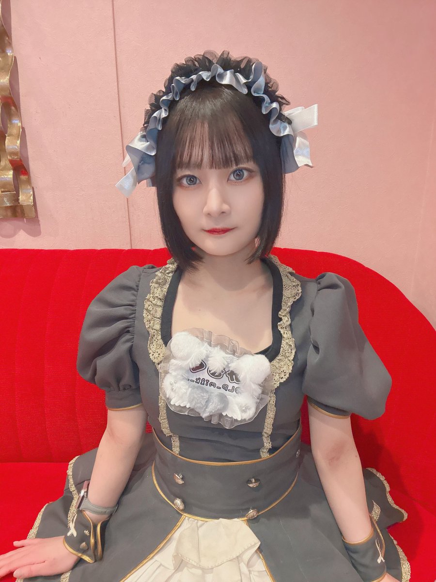 みるく🐱🍼ラブポイント tweet media